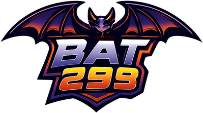 bat 299 লোগো
